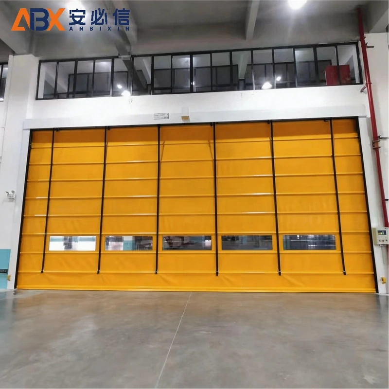 驻马店市机械式门封