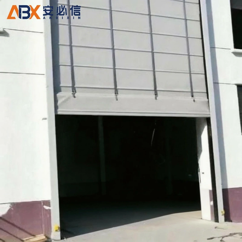 驻马店市冷库门封