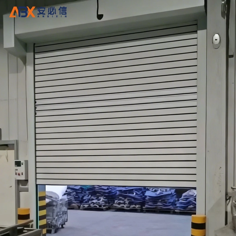 驻马店市感应高速门